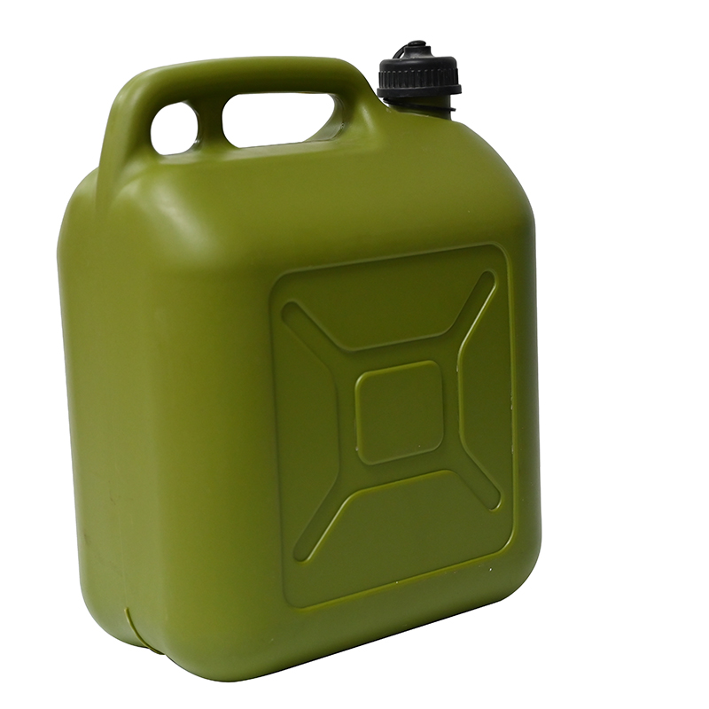 Blow Molded Drum van 10 liter