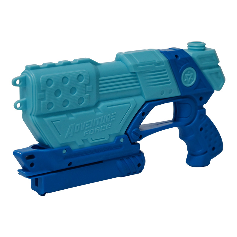 Blow Molding speelgoed waterpistool voor kinderen